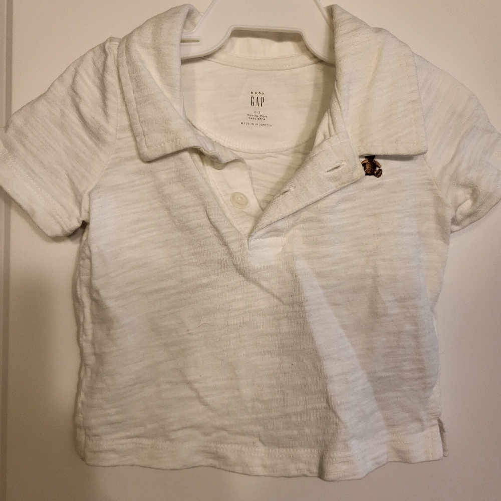 Gap bundle - Picture 5 of 9